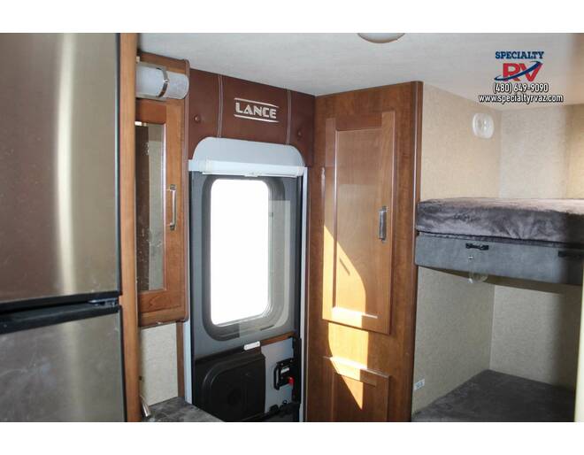 2021 Lance 2185 Travel Trailer at Specialty RVs of Arizona STOCK# 330503 Photo 16