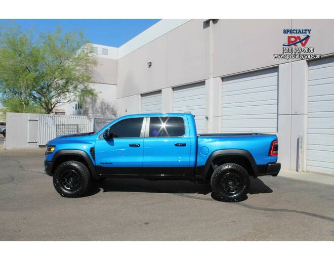 2023 Ram 1500 TRX Pickup Truck at Specialty RVs of Arizona STOCK# 509157 Photo 4