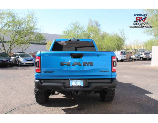 2023 Ram 1500 TRX Pickup Truck at Specialty RVs of Arizona STOCK# 509157 Photo 7