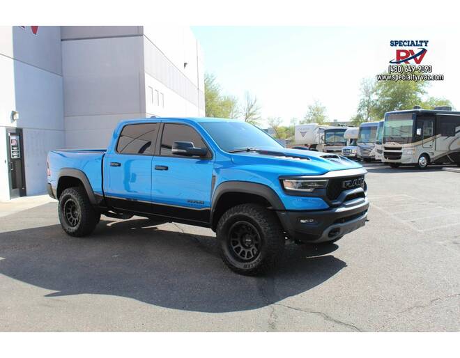 2023 Ram 1500 TRX Pickup Truck at Specialty RVs of Arizona STOCK# 509157 Photo 10