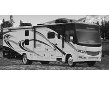 2019 Georgetown 5 Series GT5 Ford F-53 31L5 Class A at Specialty RVs of Arizona STOCK# A20111