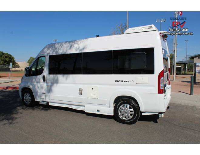 2019 Roadtrek Zion SRT Class B at Specialty RVs of Arizona STOCK# 133905 Photo 4