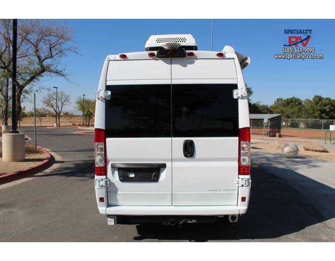 2019 Roadtrek Zion SRT Class B at Specialty RVs of Arizona STOCK# 133905 Photo 5