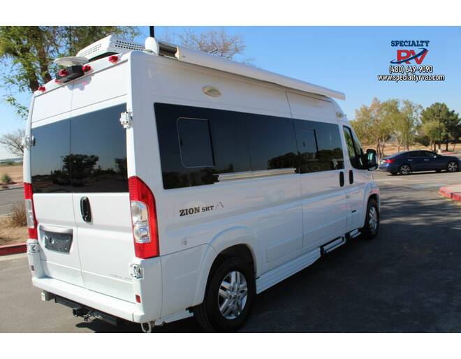 2019 Roadtrek Zion SRT Class B at Specialty RVs of Arizona STOCK# 133905 Photo 9