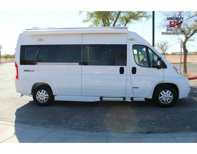 2019 Roadtrek Zion SRT Class B at Specialty RVs of Arizona STOCK# 133905 Photo 10