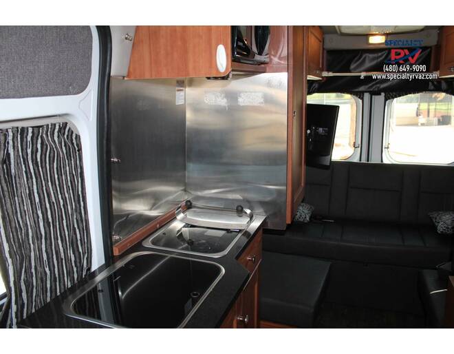 2019 Roadtrek Zion SRT Class B at Specialty RVs of Arizona STOCK# 133905 Photo 11