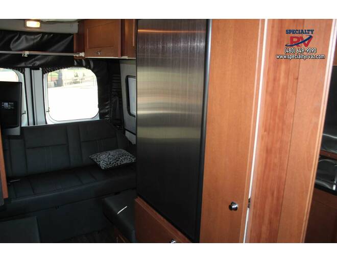 2019 Roadtrek Zion SRT Class B at Specialty RVs of Arizona STOCK# 133905 Photo 12