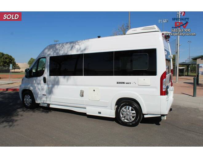 2019 Roadtrek Zion SRT Class B at Specialty RVs of Arizona STOCK# 133905 Photo 4