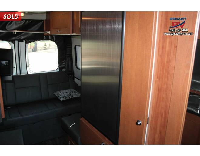 2019 Roadtrek Zion SRT Class B at Specialty RVs of Arizona STOCK# 133905 Photo 12