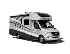 2023 Thor Tiburon Mercedes-Benz Sprinter 24RW classbp at Specialty RVs of Arizona STOCK# 201085