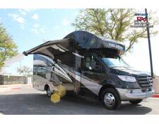 2023 Thor Tiburon Mercedes-Benz Sprinter 24RW Class B Plus at Specialty RVs of Arizona STOCK# 201085