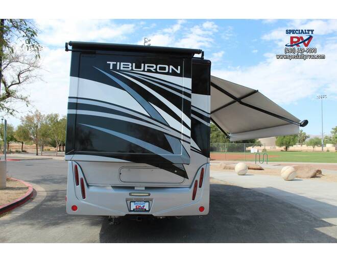 2023 Thor Tiburon Mercedes-Benz Sprinter 24RW Class B Plus at Specialty RVs of Arizona STOCK# 201085 Photo 6