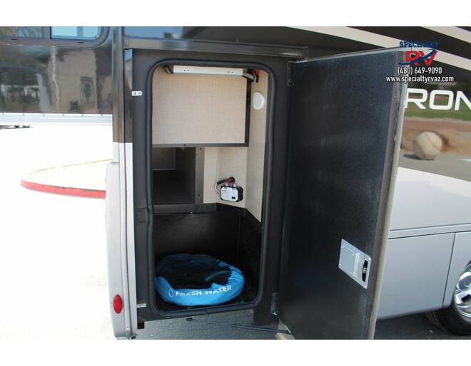 2023 Thor Tiburon Mercedes-Benz Sprinter 24RW Class B Plus at Specialty RVs of Arizona STOCK# 201085 Photo 11