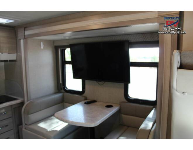 2023 Thor Tiburon Mercedes-Benz Sprinter 24RW Class B Plus at Specialty RVs of Arizona STOCK# 201085 Photo 17