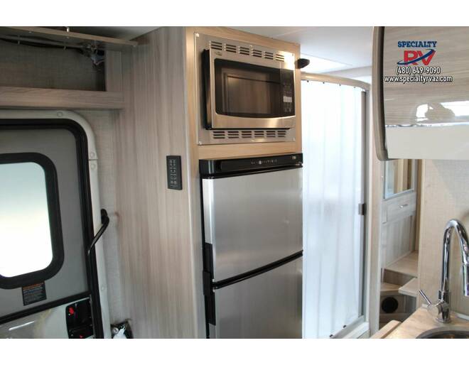 2023 Thor Tiburon Mercedes-Benz Sprinter 24RW Class B Plus at Specialty RVs of Arizona STOCK# 201085 Photo 20