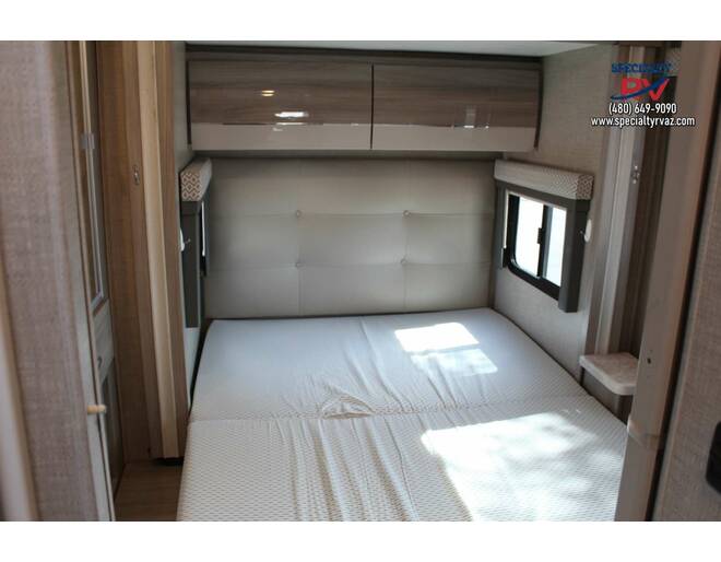 2023 Thor Tiburon Mercedes-Benz Sprinter 24RW Class B Plus at Specialty RVs of Arizona STOCK# 201085 Photo 29