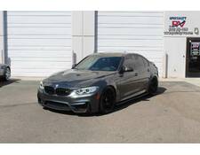 2017 BMW 3 Series M-3 passenger at Specialty RVs of Arizona STOCK# G83928