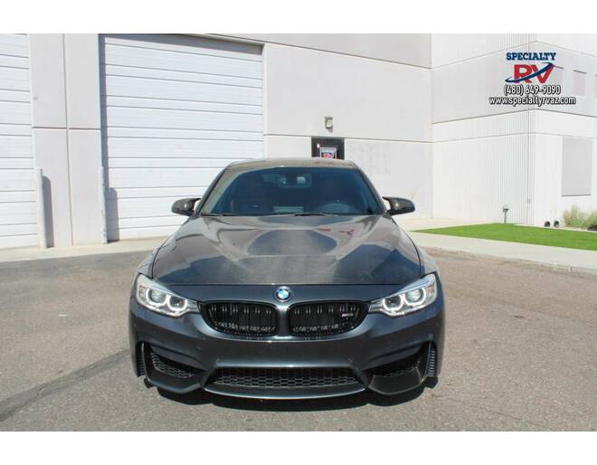 2017 BMW 3 Series M-3 Passenger at Specialty RVs of Arizona STOCK# G83928 Photo 8