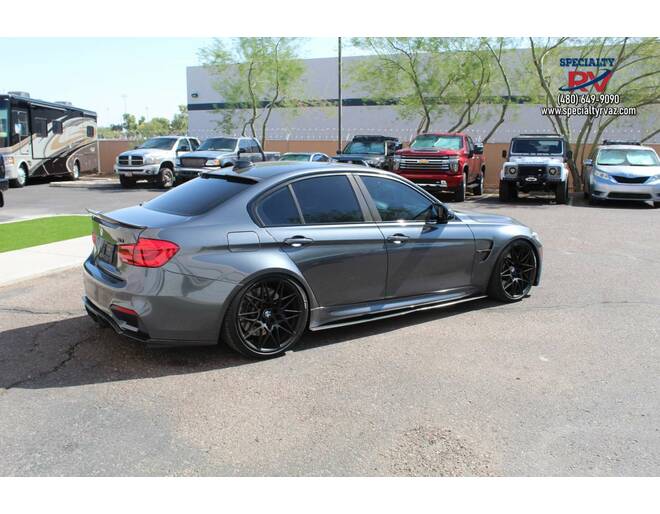 2017 BMW 3 Series M-3 Passenger at Specialty RVs of Arizona STOCK# G83928 Photo 15