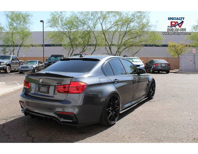 2017 BMW 3 Series M-3 Passenger at Specialty RVs of Arizona STOCK# G83928 Photo 16