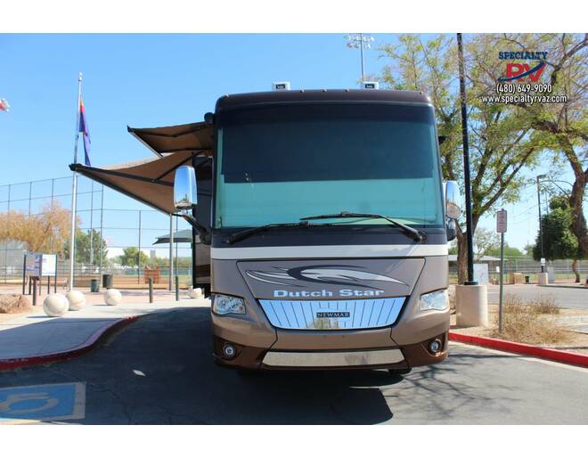 2014 Newmar Dutch Star Freightliner XCR 4369 Class A at Specialty RVs of Arizona STOCK# GF5382 Photo 3