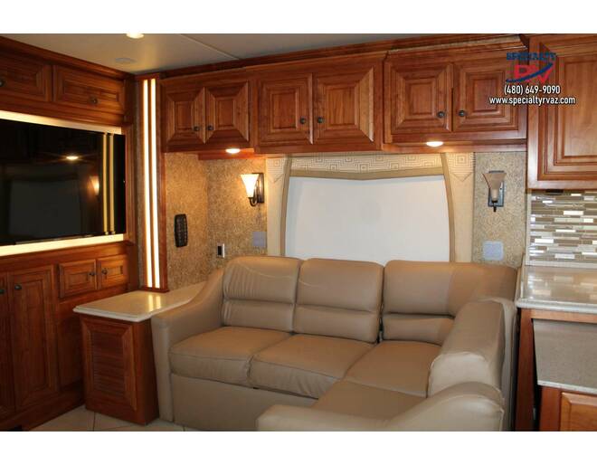 2014 Newmar Dutch Star Freightliner XCR 4369 Class A at Specialty RVs of Arizona STOCK# GF5382 Photo 24