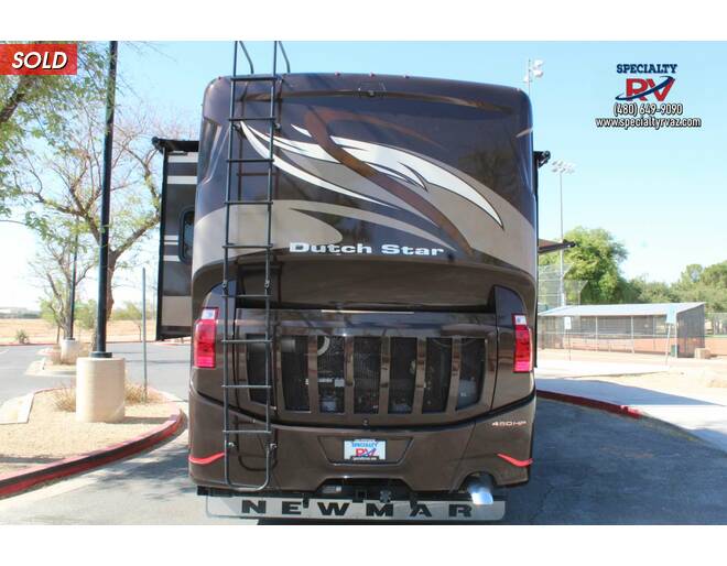 2014 Newmar Dutch Star Freightliner XCR 4369 Class A at Specialty RVs of Arizona STOCK# GF5382 Photo 6