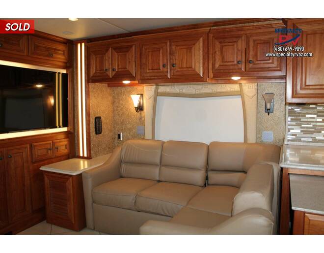 2014 Newmar Dutch Star Freightliner XCR 4369 Class A at Specialty RVs of Arizona STOCK# GF5382 Photo 24