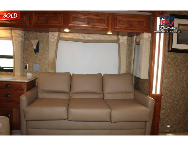 2014 Newmar Dutch Star Freightliner XCR 4369 Class A at Specialty RVs of Arizona STOCK# GF5382 Photo 25