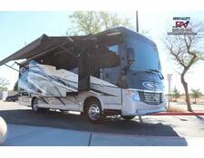 2017 Newmar Ventana Freightliner 3412 Class A at Specialty RVs of Arizona STOCK# JF8302