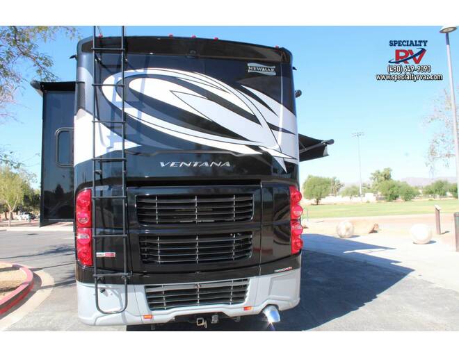 2017 Newmar Ventana Freightliner 3412 Class A at Specialty RVs of Arizona STOCK# JF8302 Photo 5