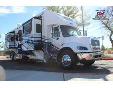 2022 Newmar Supreme Aire Freightliner Super C 4590 classsuperc at Specialty RVs of Arizona STOCK# NL7706