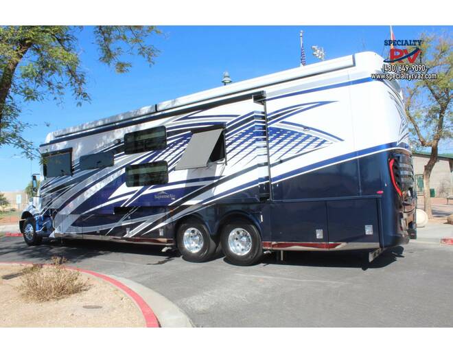 2022 Newmar Supreme Aire Freightliner Super C 4590 Super C at Specialty RVs of Arizona STOCK# NL7706 Photo 6