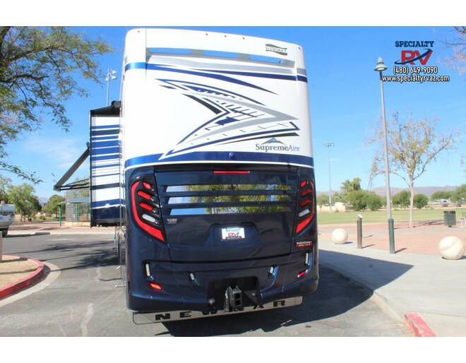 2022 Newmar Supreme Aire Freightliner Super C 4590 Super C at Specialty RVs of Arizona STOCK# NL7706 Photo 7