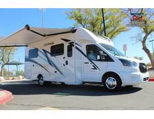 2024 Thor Motor Coach Gemini Ford Transit AWD 24KB Class B Plus at Specialty RVs of Arizona STOCK# B52599