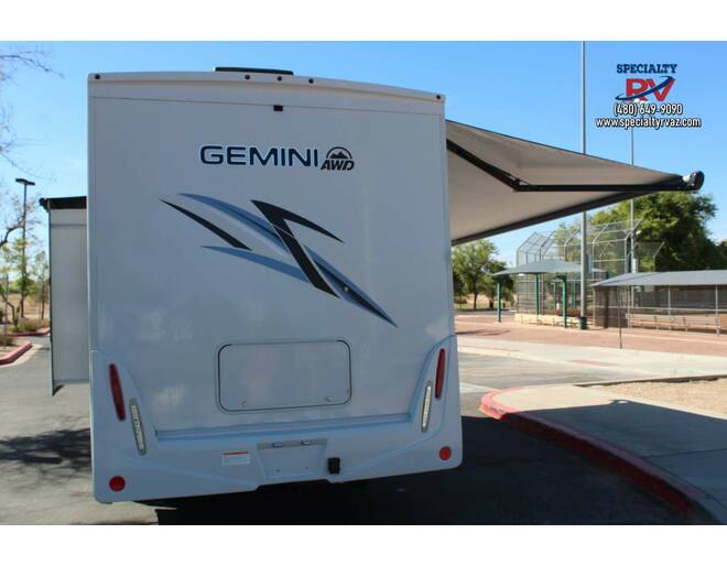 2024 Thor Motor Coach Gemini Ford Transit AWD 24KB Class B Plus at Specialty RVs of Arizona STOCK# B52599 Photo 6