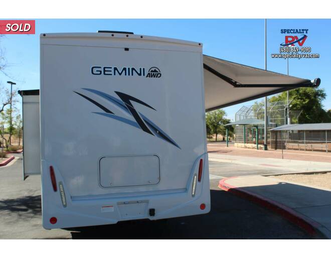 2024 Thor Motor Coach Gemini Ford Transit AWD 24KB Class B Plus at Specialty RVs of Arizona STOCK# B52599 Photo 6