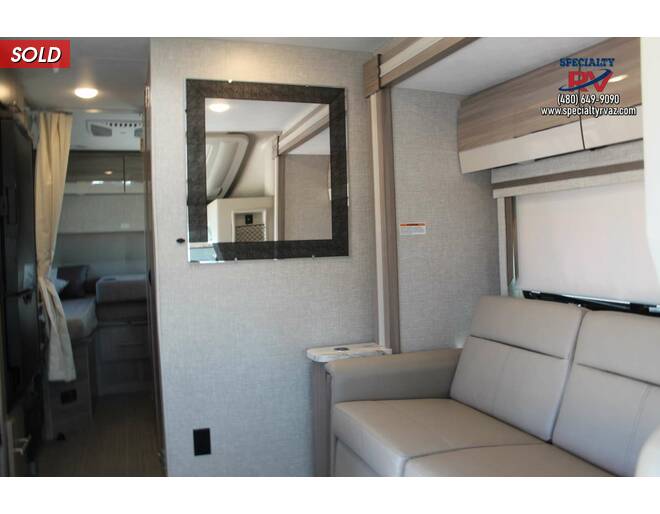 2024 Thor Motor Coach Gemini Ford Transit AWD 24KB Class B Plus at Specialty RVs of Arizona STOCK# B52599 Photo 14