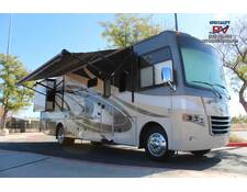 2014 Thor Miramar Ford 32.1 Class A at Specialty RVs of Arizona STOCK# A00250