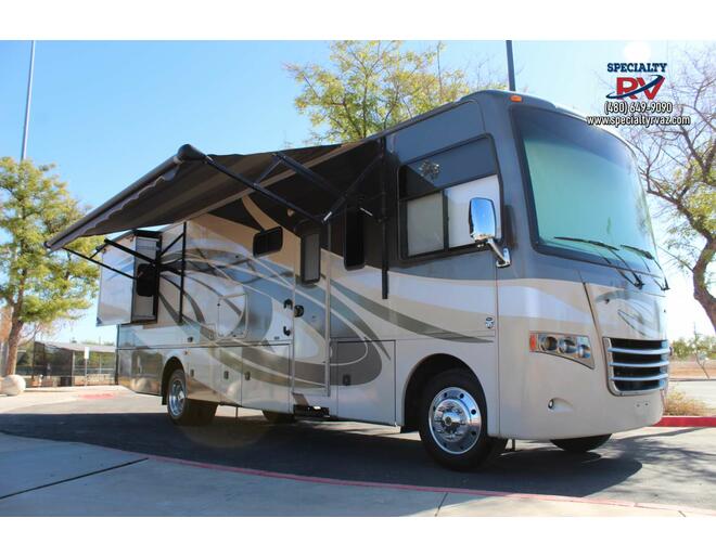 2014 Thor Miramar Ford 32.1 Class A at Specialty RVs of Arizona STOCK# A00250 Exterior Photo