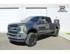 2017 FORD F-250 LARIAT Pickup Truck at Specialty RVs of Arizona STOCK# C79286