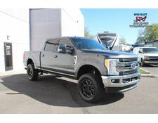 2017 FORD F-250 LARIAT Pickup Truck at Specialty RVs of Arizona STOCK# C79286