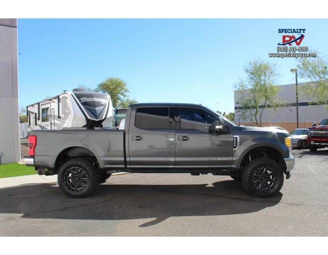 2017 FORD F-250 LARIAT Pickup Truck at Specialty RVs of Arizona STOCK# C79286 Photo 10