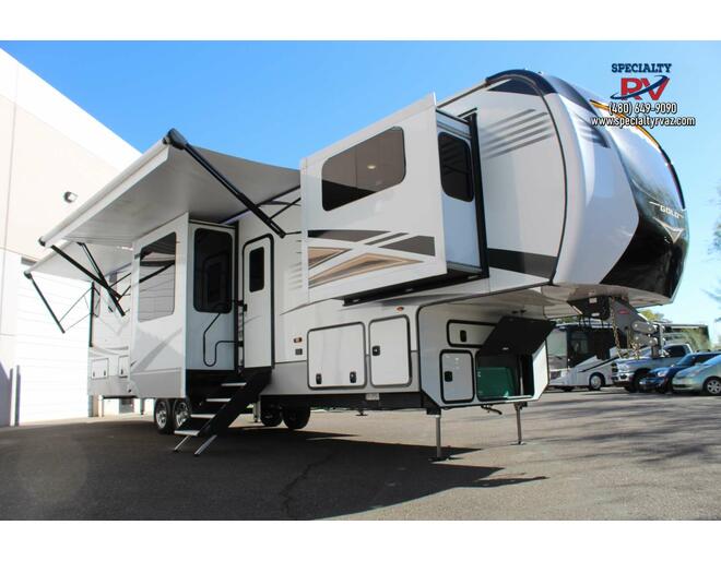 2023 KZ Durango Gold 386FLF Fifth Wheel at Specialty RVs of Arizona STOCK# 080229 Exterior Photo