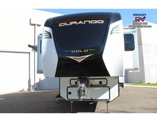 2023 KZ Durango Gold 386FLF Fifth Wheel at Specialty RVs of Arizona STOCK# 080229 Photo 4