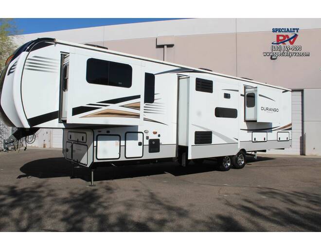 2023 KZ Durango Gold 386FLF Fifth Wheel at Specialty RVs of Arizona STOCK# 080229 Photo 6