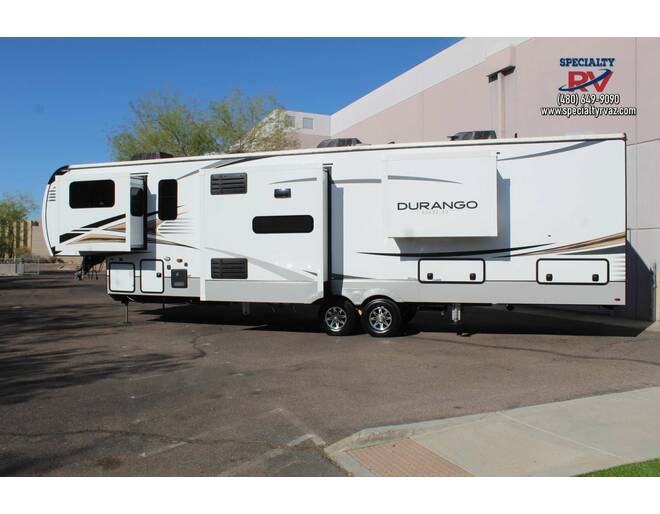 2023 KZ Durango Gold 386FLF Fifth Wheel at Specialty RVs of Arizona STOCK# 080229 Photo 7