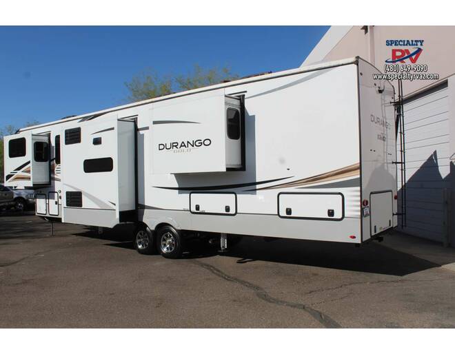 2023 KZ Durango Gold 386FLF Fifth Wheel at Specialty RVs of Arizona STOCK# 080229 Photo 8