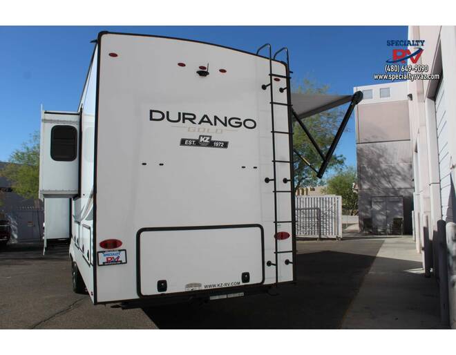 2023 KZ Durango Gold 386FLF Fifth Wheel at Specialty RVs of Arizona STOCK# 080229 Photo 9