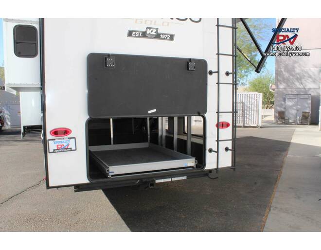 2023 KZ Durango Gold 386FLF Fifth Wheel at Specialty RVs of Arizona STOCK# 080229 Photo 10